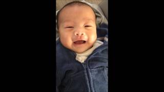 Day 73 - My Cheeks Are Ticklish Iphone Recording