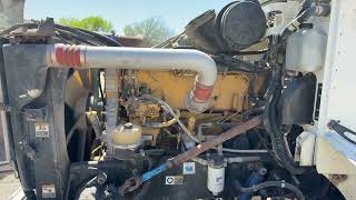 2004 Peterbilt 385 For Sale