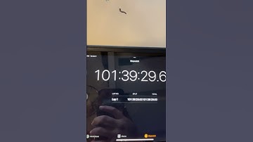 Stoping timer when this video get 1k likes