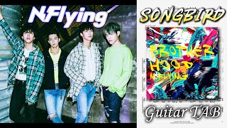 Songbird(송버드) - N.Flying(엔플라잉)