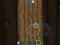 If you want to make a tree house like this, write and comment on Minecraft. 💓💗