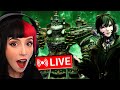 HELLOO! TEA AGAIN!? FFXIV