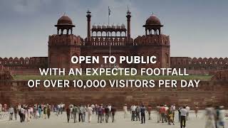 IAADB 2023 Chronicles India&amp;#39;s Mesmerizing Journey through History  ourtesy narendramodi