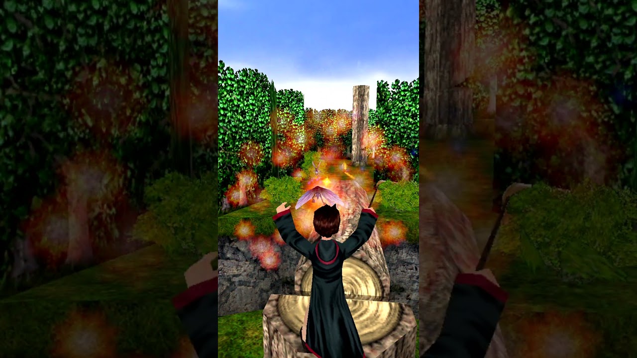 Harry Potter and the Philosopher's/Sorcerer's Stone (PC) | One Minute Review