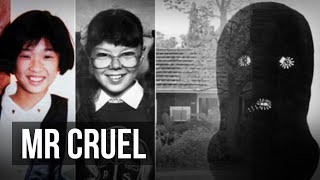 Mr Cruel: The Most Horrifying Predator Of The 80's | CLIP | For those that missed it... | Aus Crime