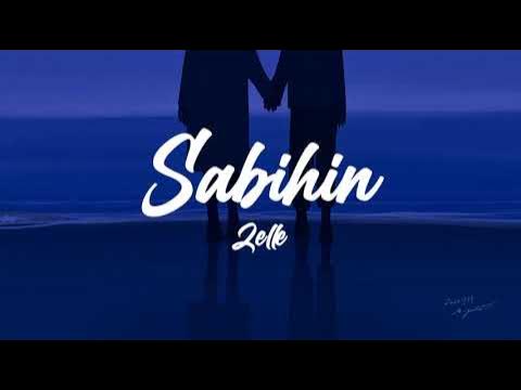 Zelle - Sabihin [Lyrics] - YouTube