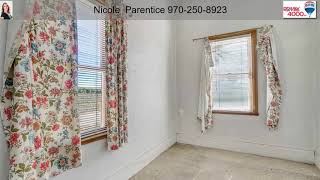 2855 C 1/2 Road  Grand Junction CO 81501