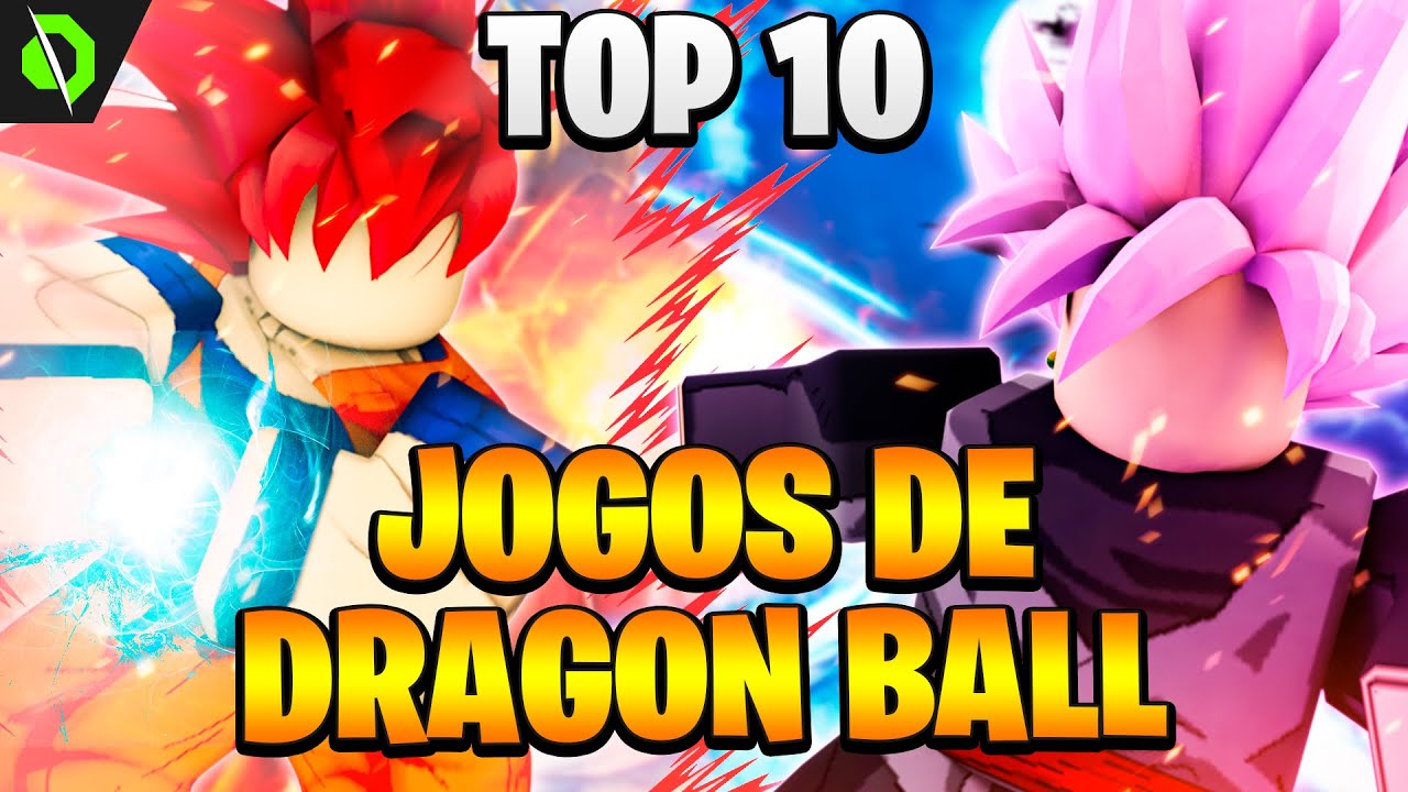 SE DIVIRTA MUITO! Top 10 Melhores jogos do ROBLOX para TIRAR O TÉDIO! 