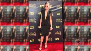 Hot or Bothered: Fashion at the 42nd Daytime Emmys