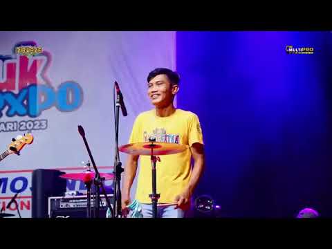 TERLALU SAYANG _ TASYA ROSMALA _ om NIRWANA COMEBACK live expo nganjuk