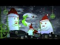 CBBC Christmas Ident 1 
