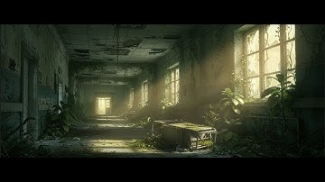 Level Design Practice: Whitebox Layout Test 01