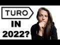 Is Starting a Turo Business Still a Good Idea? (2022 Update)