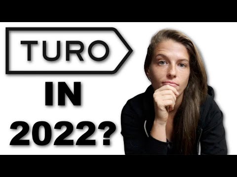 Video: Cosa rappresenta Turo?