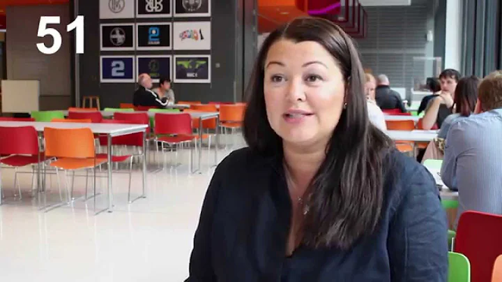 Tips in 60 Seconds... How to write a great CV
