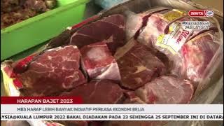 22 SEPT 2022 –BERITA PAGI SABAH