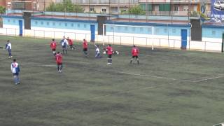 Juvenil A Can vidaletvs Espluguense Jornada 25 Temporada 2012-2013