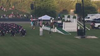 Southern Lee High School Graduation 2016 Senior Gift Presentation