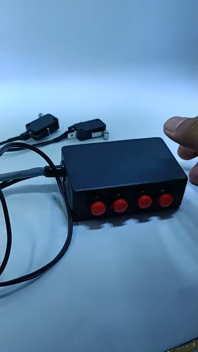 SIRINE LANDUN DB  PHASER 60W HORN NARAE