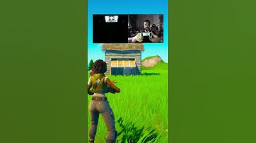 Cronus Zen on Fortnite with Sticky Aim Assist++