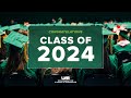 Uab spring 2024 graduate school commencement