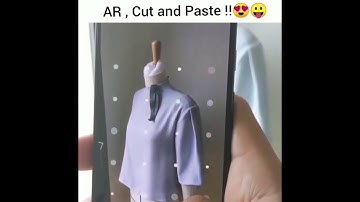 AR Cut and Paste // Programmer Memes June 2020 // Soletluna