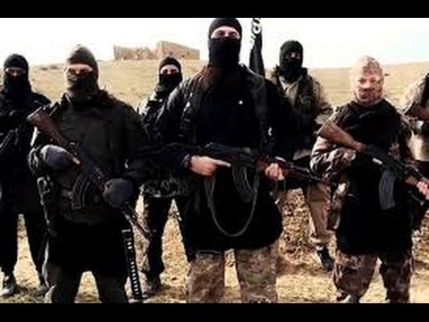 ISIS Executes 250 Women For Refusing To Become Sex Slaves