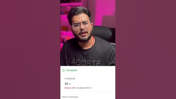 Day 2/100 Coding Challenge | Moore Voting Algorithm🚀  #shorts #coding