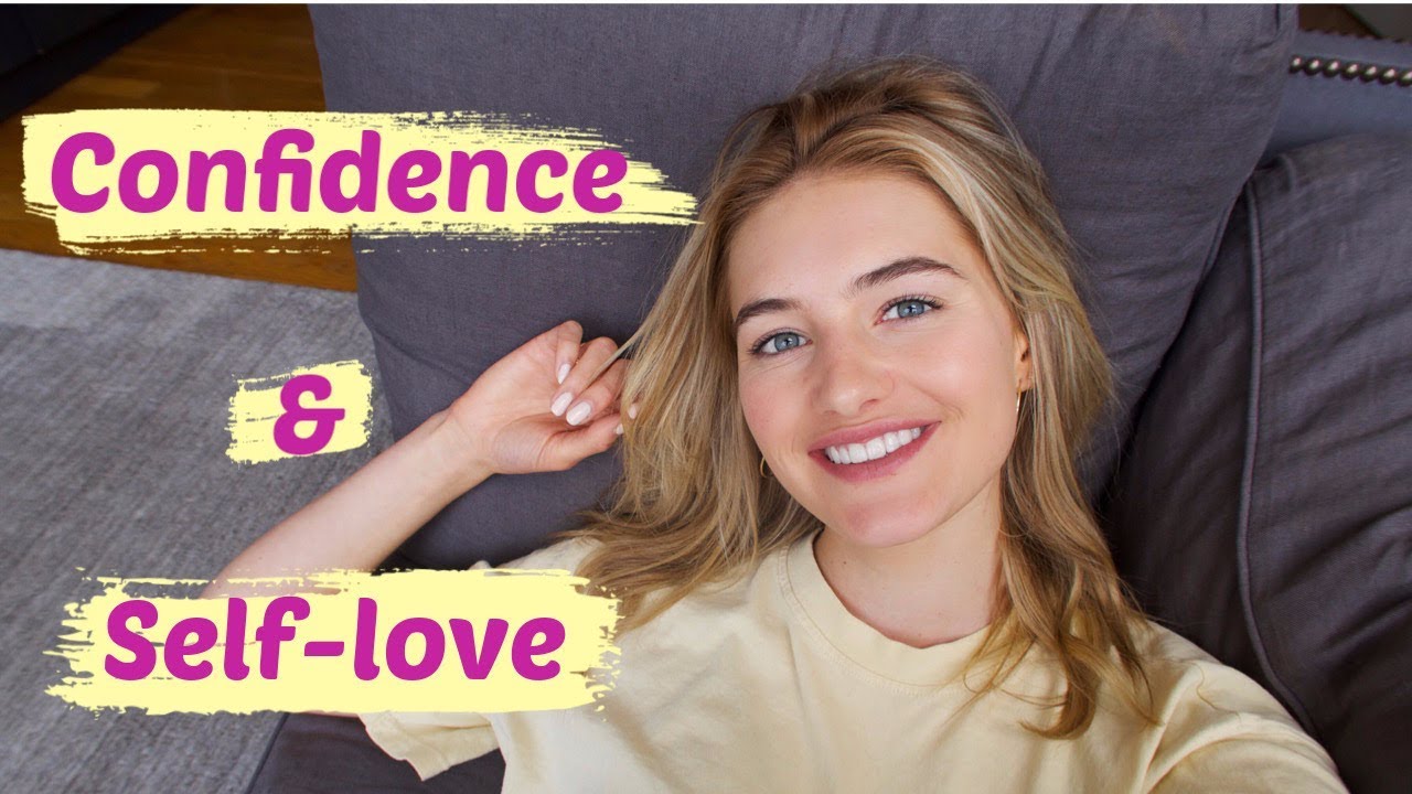 Coffee Talks - Confidence | Self-Love, Instagram, Models, & Vulnerability | Sanne Vloet