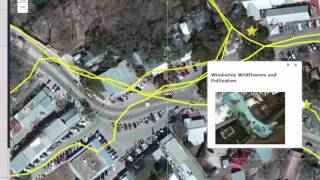 Story Maps Online Course Module 5