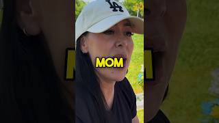 “My mom” or “Our mom” when talking to your siblings? 👀  #mom #family #mexican #mymom #siblings