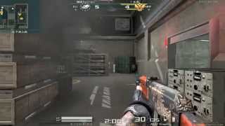 AVA DS 2KILL