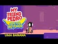 NOVO JOGO DE TIRO EM 2D E 3D PARA ANDROID My Friend Pedro
