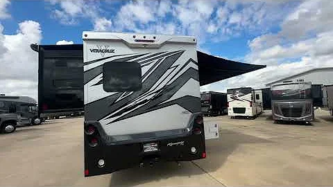🚨2026 SALE! DON’T MISS OUT! 🚨!NEW! 2026 Renegade Veracruz 32VDS Super C Diesel Motorhome