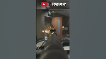 LEVEL 1 Minibak is INSANE *NO ATTACHMENTS* #shorts #callofduty #modernwarfare2 #mw2