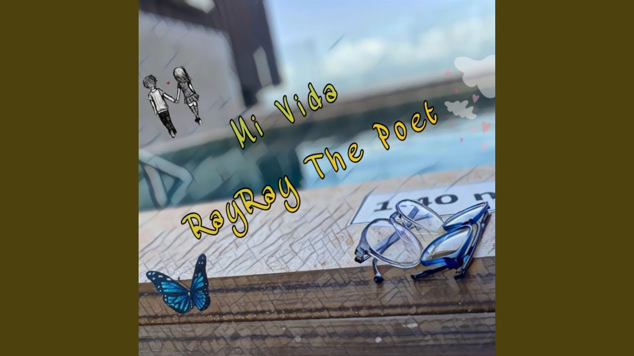 Watch Mi Vida on YouTube Watch Mi Vida on YouTube