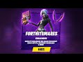 FORTNITEMARES UPDATE 2020 and FREE REWARDS in Fortnite Season 4!