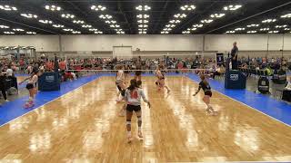 LMVC 17 Elite Sue vs MDJRS 17 Elite Black
