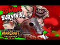 Warcraft 3 | Zombie Survival