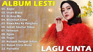 Lagu Lesti Paling The Best 2024 🎀 Lesti Kejora Full Album Terbaru 2024 | Angin | Di Arsy-Mu