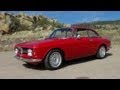 Forza Friday: The 1967 Alfa Romeo GTV Twins (Part 2)