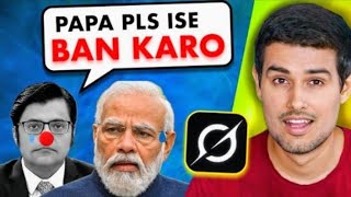 Grok Al is Exposing Everyone! | Biased | Elon Musk | dhruv rathee