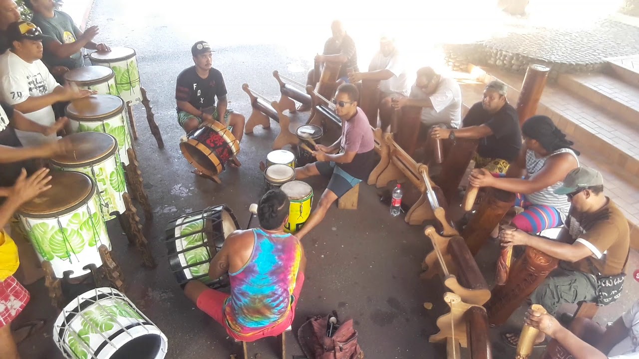 Nunaa e hau 2018 shootrapopo