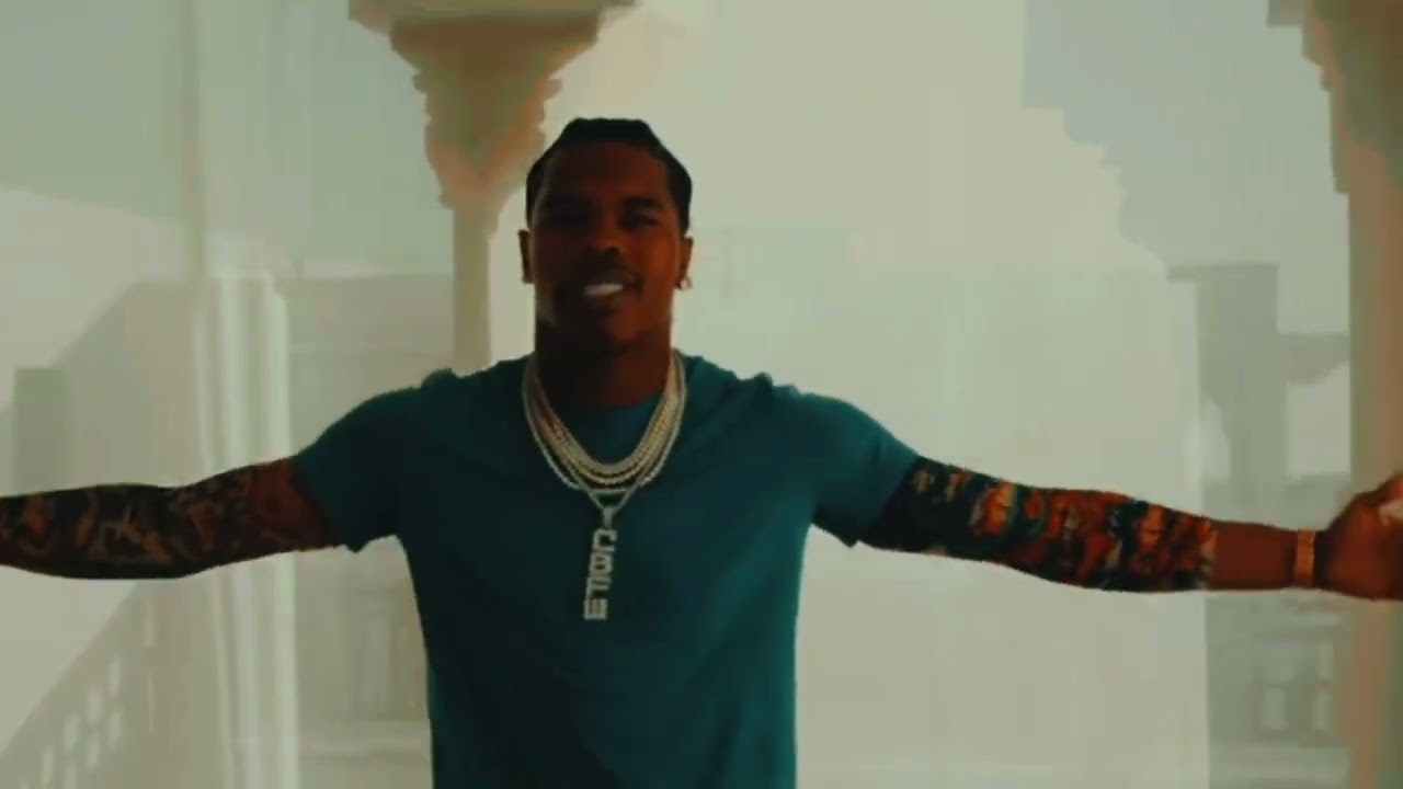 Lil Baby- ZERO SYMPATHY [Official music video]