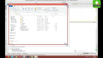 Error converting bytecode to dexCause com android dex DexException Multiple dex files