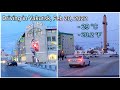 Driving in Yakutsk, Feb 20 ,2022 | Yakutia Sakha, Siberia, Russia 🇷🇺