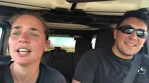 Honeymoon Vlog