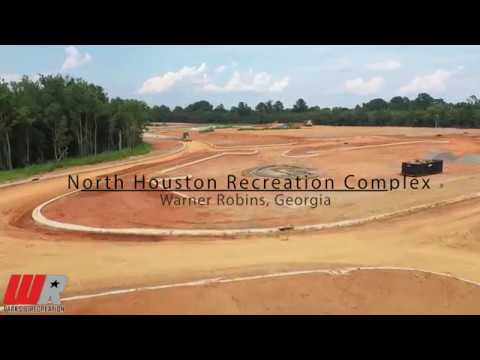 aerial silks North Houston Recreation Complex | Warner Robins Parks and Recreation