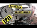 Classic Car Resto - Cortina MK3 - Project Bramble EP11 pt2