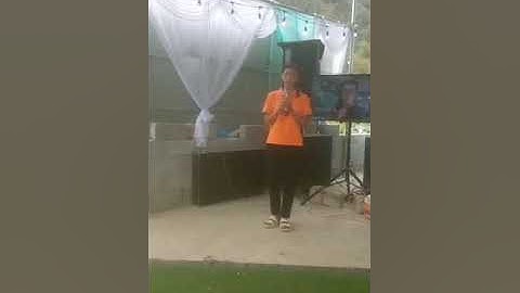 Hai nghệ nhân hát chúc mừng Đám cưới nghe rất hay Em Nông Chính & Em Lương Mai